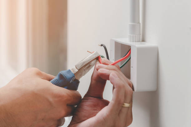 Best Emergency Electrical Repair Services  in USA